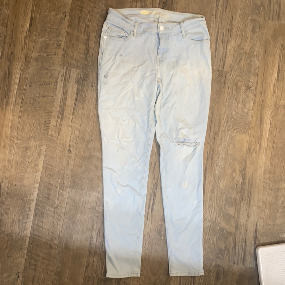 OLD NAVY